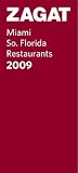 2009 Miami/So. Florida Restaurants