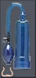 Male Power Men's Personal Vacuum Pump Blue Reviews