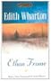 Ethan Frome (Signet Classics (Pb))