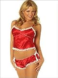 Satin Serenade Cami Set Plus.