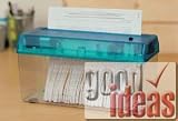 A4 Desk Top Shredder (380) - Ensure privacy and security.