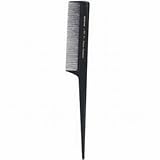 Ace Imperial Tail Comb 8" Fine Teeth (Pack of 12)
