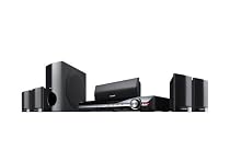 Sony DAVDZ280 5.1 ch DVD Home Cinema System with Satellite Speakers