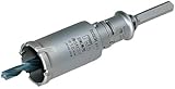 BOSCH(ボッシュ) ポリクリックシステム 複合材コアセット50mmφ (SDSプラスシャンク) PFU-050SDS