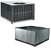 Amana R410A Packaged Gas & Electric 13 SEER 5.0 Ton 90K BTU