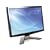 Acer P193W 19" Crystalbrite Widescreen Black LCD Monitor 5ms 2000:1