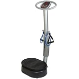 Body Flex Zenergy Vibes Vibration Platform