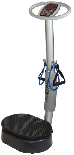 Body Flex Zenergy Vibes Vibration Platform