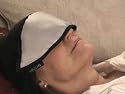 Warm Compress Mask for Blepharitis PLUS Free LUMECARE Long Lasting Tear Gel for Dry Eyes worth &pound;3.99