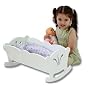 Lil' Doll Cradle