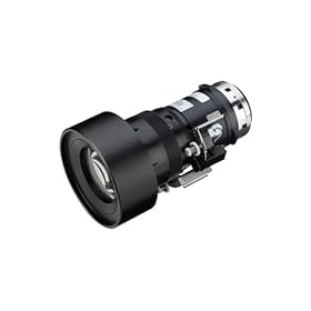 Long Throw Zoom Lens for NP-PX750U