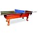 Game Table, Table Tennis Conversion Top