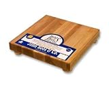John Boos & Co. Boos Blocks Square Cutting Board 12x12x1.5