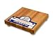 John Boos & Co. Boos Blocks Square Cutting Board 12x12x1.5