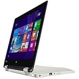 Toshiba Satellite Radius 11 L15WB1320 11-Inch Laptop