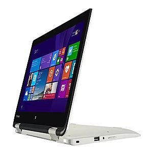 Toshiba Satellite Radius 11 L15WB1320 11-Inch Laptop