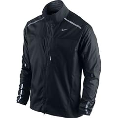 NIKE Herren Laufjacke Storm Fly 2.0