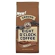 Eight Oclock Coffee 0101030 Eight O'Clock Ground Mocha - 12oz