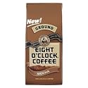 Eight Oclock Coffee 0101030 Eight O'Clock Ground Mocha - 12oz
