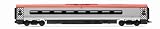 Hornby R4274C 00 Gauge Pendolino Standard Open Coach Mso Passenger Rolling Stock Coach