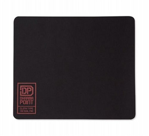 シグマAPO DHARMAPOINT TACTICALPAD クロスタイプ DRTCPW25C