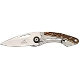 Gerber Knives 0330 Trendy High Polish Linerlock Knife Gerber Knives 0330 Trendy High Polish Linerlock Knife