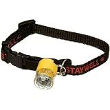 PetSafe Staywell Add-a-Cat Extra Infrared Key Collar, Yellow