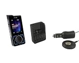 Sirius Stiletto 2 Portable Satellite Radio & Vehicle Kit