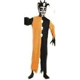CHILD ECONOMY Clown of Doom Costume