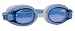 Dolfino Goggles (Adult) - 3 Pack (Orange, Blue and Gray) image 1