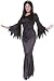 Morticia Addams Family Womens Halloween Costume