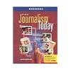 Glencoe Journalism Today (Workbook)