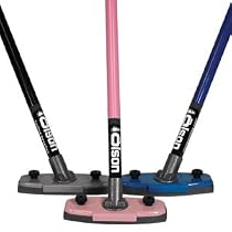 Pink Vector Fibrelite Curling Brush