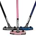 Sporting Goods : Pink Vector Fibrelite Curling Brush