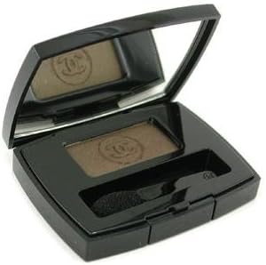 Ombre Essentielle Soft Touch Eye Shadow - No. 88 Vert Khaki 2g/0.07oz