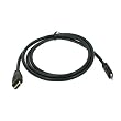 HDMI to Mini-HDMI Cable 1.5m M/M
