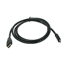 HDMI to Mini-HDMI Cable 1.5m M/M