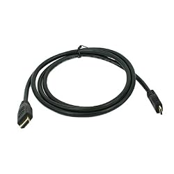 HDMI to Mini-HDMI Cable 1.5m M/M