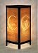 Mermaid Lithophane Luminaire Accent Lamp -Art by David Delamare