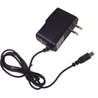 Garmin Nuvi 885T GPS Standard Red LED Wall / AC / Home Charger! Garmin Nuvi 885T GPS