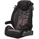 Safety First Vantage Surveyor High Back Booster Car Seat 5 Position