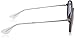 Ray-Ban Mens Sunglasses (RB4222) Plastic