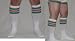 Flint Tropics Semi-pro Jackie Moon Tube Socks