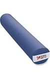 Cervical Rolls - Blue Cover - 20" x 3" (51 cm x 8 cm) #12600