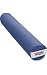Cervical Rolls - Blue Cover - 20" x 3" (51 cm x 8 cm) #12600