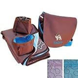 Everything But the Dog Bag Papillon