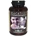 Sequel Naturals MacaSure Maca Root Extract -- 750 mg - 120 Vegetable Capsules