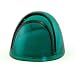 Crystal Page Ups Green Crystal