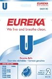 Eureka Style U Belt - 2/pk