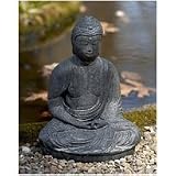 Buddha Garden Statue